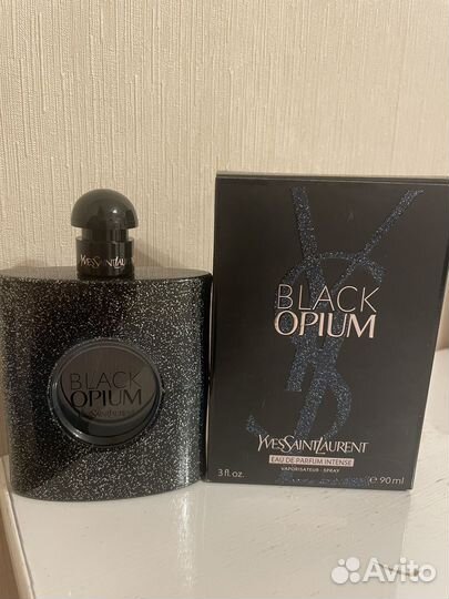 Туалетная вода