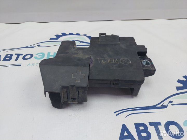 Плюсовая клемма Geely Monjaro JLH-4G20TDB 2022