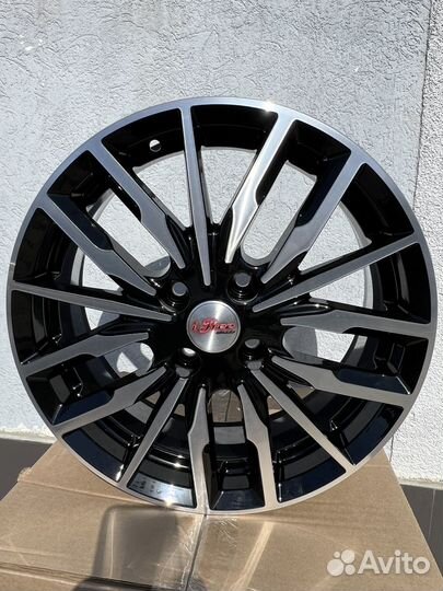 IFree Миконос 4*100 R16