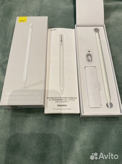 Стилус для iPad