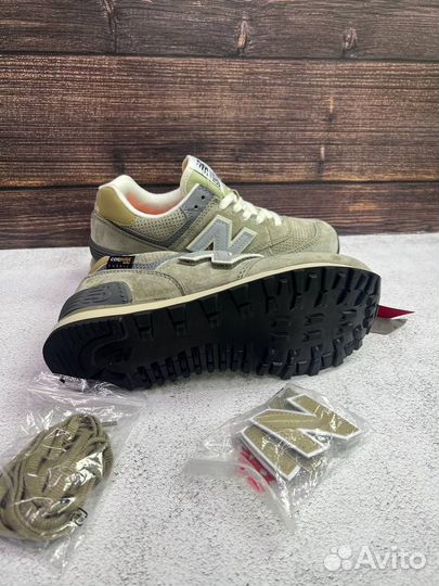 Кроссовки New Balance 574