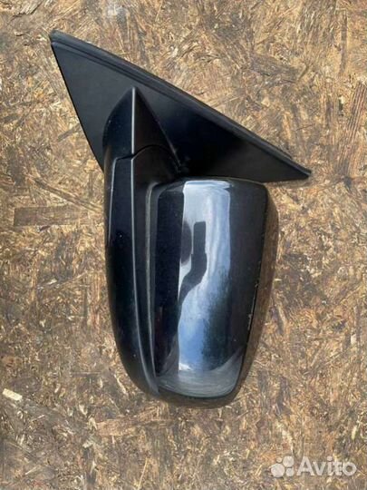 Зеркало правое BMW X5 E70 0