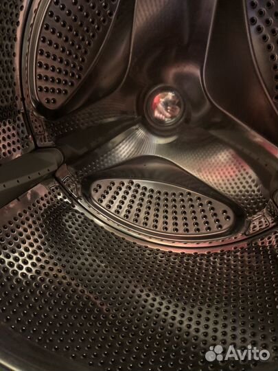 Стиральная машинка samsung