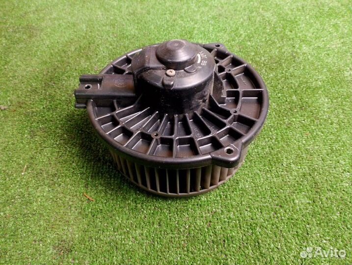 Мотор печки Honda Civic ES3 1500 2001