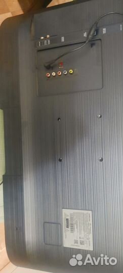 Телевизор samsung 32