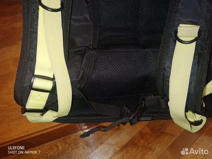 Рюкзак Arena 40 литров