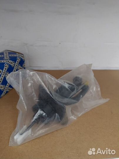 Главный цилиндр сцепления Ford Focus 2/Kuga 1