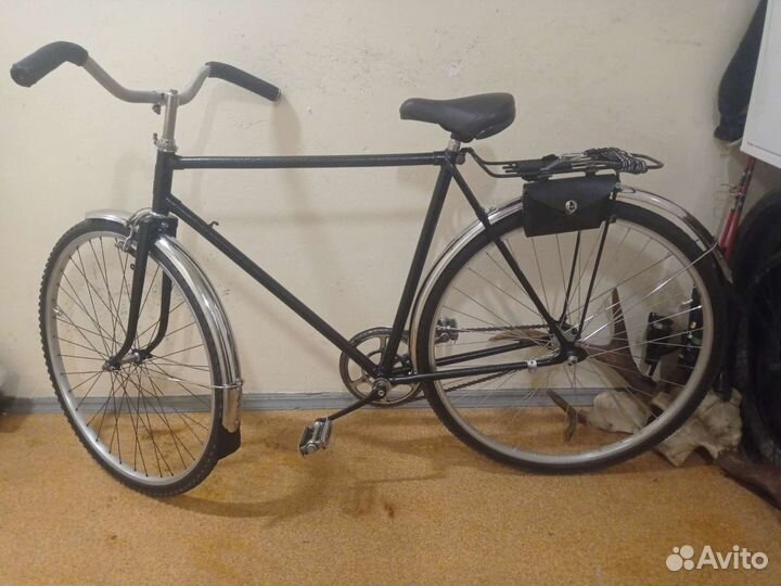 Турист 1987 год хвз