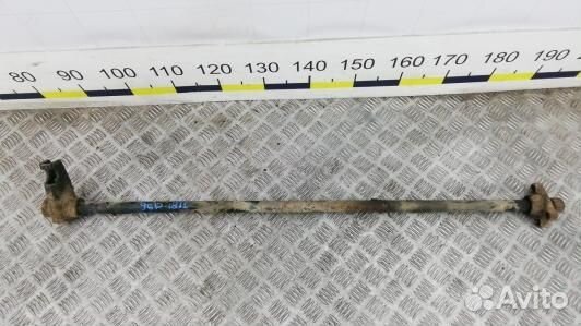 Торсион передний ssang yong korando 1 (96D18WP01)