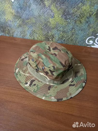 Панама тактическая