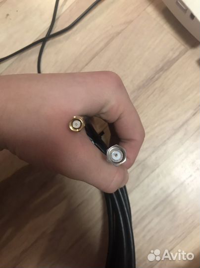 Интернет на дачу