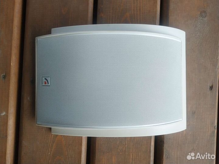 Настенный громкоговоритель roxton wp-06t