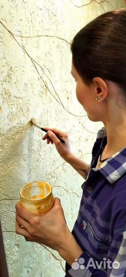 Мастер отделочник универсал