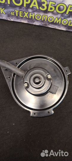 Моторчик отопителя Chery Amulet