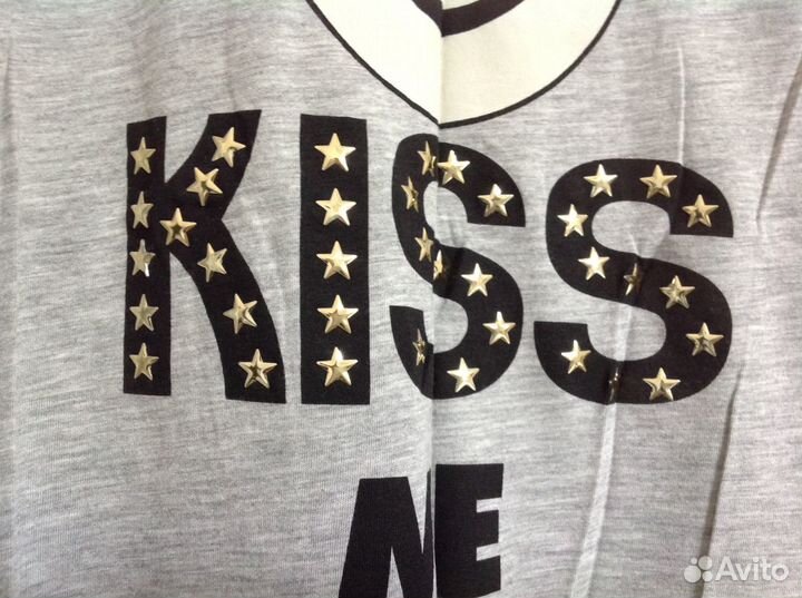 Moschino кофта новая оригинал