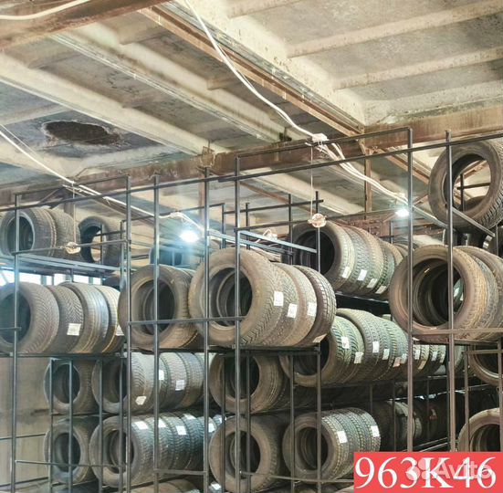 Nokian Tyres Hakkapeliitta 7 195/65 R15 93P