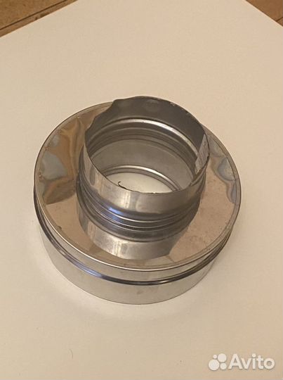 Дымоход Вулкан