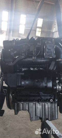 Двигатель BMY Volkswagen Passat B6 1.4 Бензин