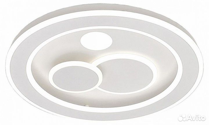 Накладной светильник Citilux Квест CL739170