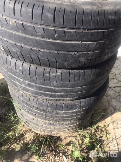 Michelin 4X4 A/T 225/60 R18