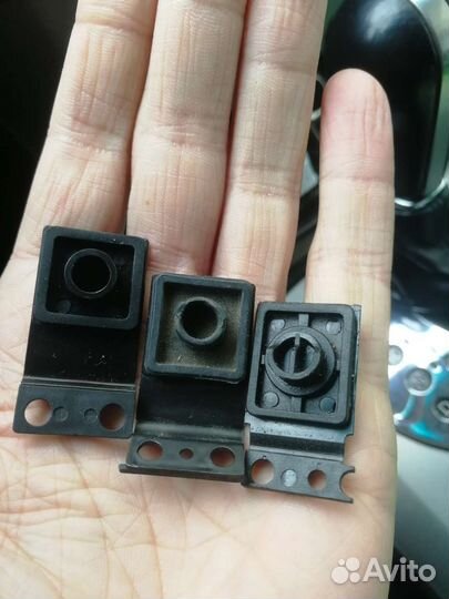 Стилус Panasonic Toughbook CF-18, CF-19 и заглушки