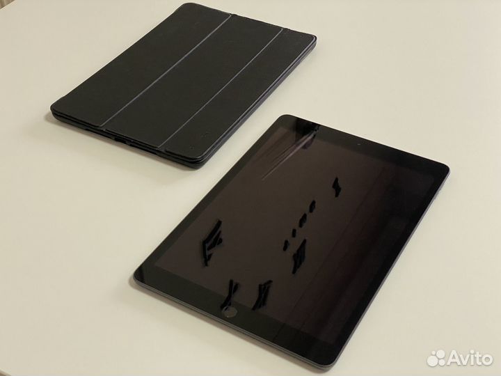 iPad 8 поколения (2020) 10.2