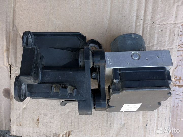 Блок абс ABS ESP plus Mercedes Benz w212 е212