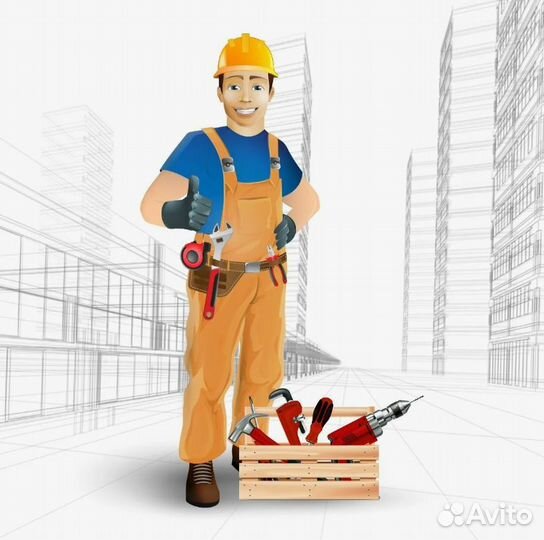 Подработка подсобный рабочий (разнорабочий)