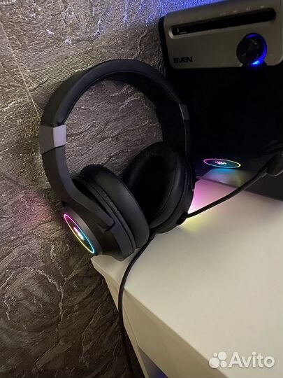 Наушники a4tech bloody G350