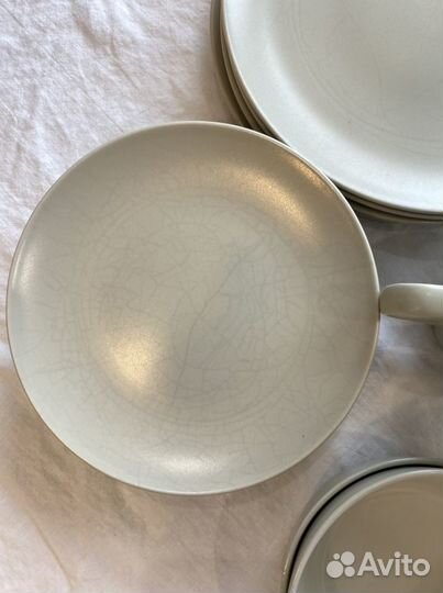 Посуда IKEA б/y