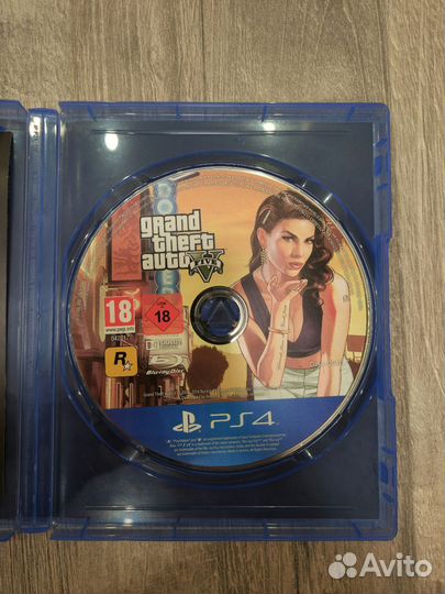 Ps4 gta 5 premium edition