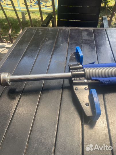 Кузнечик детский