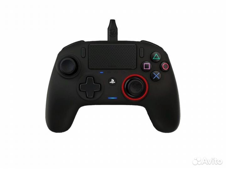Геймпад Nacon Revolution Pro Controller 3 (PS4)