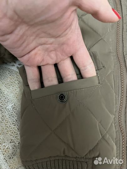 Куртка на мальчика 2 года Street Gang 24 р Италия