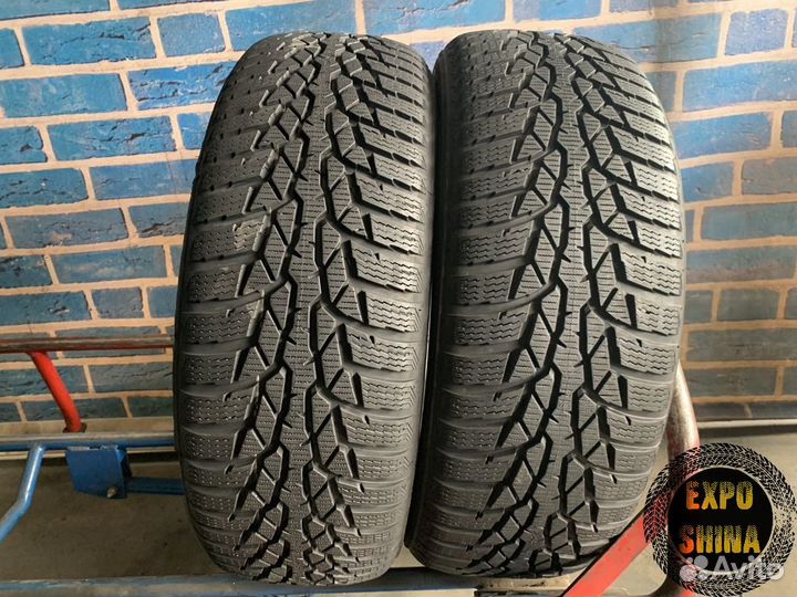 Nokian Tyres WR D4 205/60 R16 96H