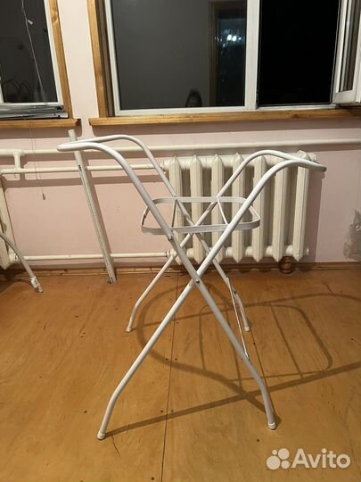 Подставка под детскую ванночку