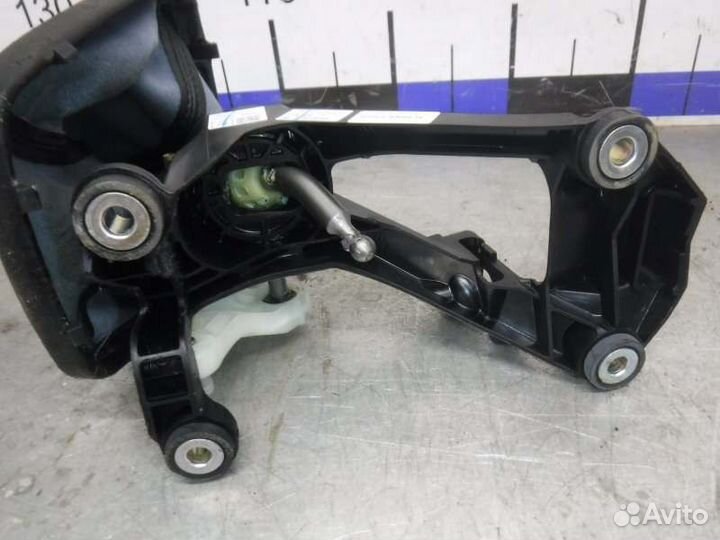 Кулиса МКПП Лада Гранта 11186 2015