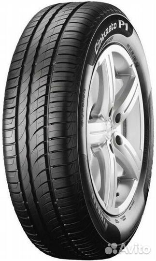 Pirelli Cinturato P1 Verde 175/55 R15 77H