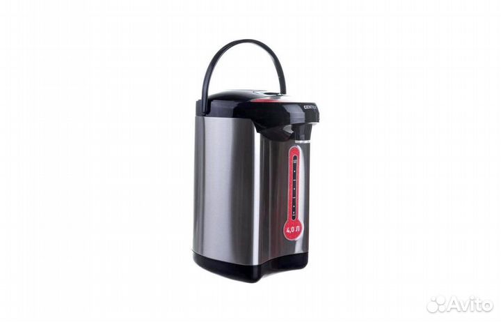 Термопот новый Centek CT-0081 черный