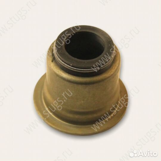 Колпачок маслосъемный WP10 Е-4 wayteko (низкий, вы