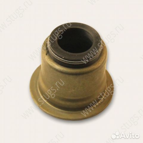 Колпачок маслосъемный WP10 Е-4 wayteko (низкий, вы