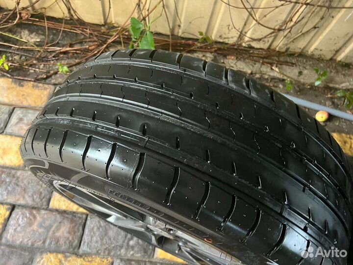Колеса bmw r19 225/45/R19 на дисках