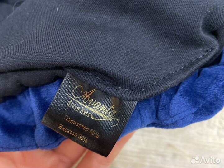 Кепка, картуз