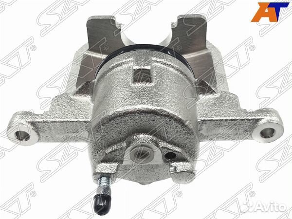 Суппорт toyota corolla