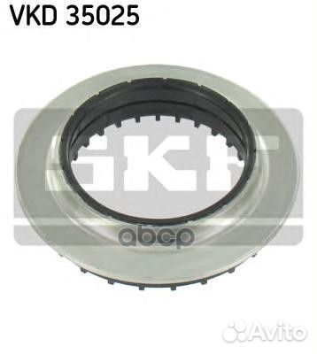 Подшипник амортизатора VKD35025 Skf