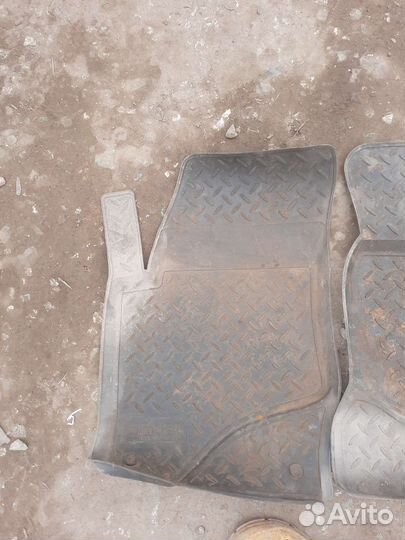 Коврики Шнива