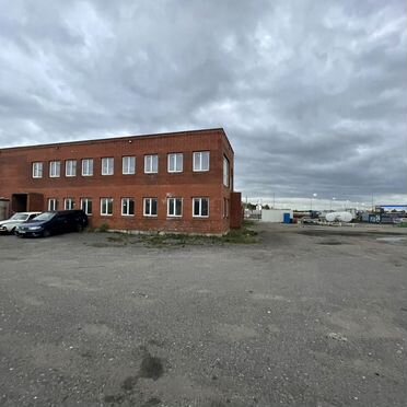 Сдам Автомойку Грузовую и Легковую на Трассе М5