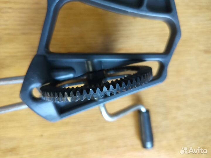 Миксер ручной