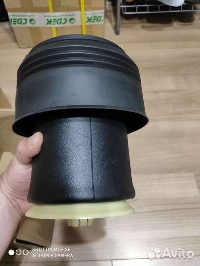 На BMW-X5-X6 E70-71