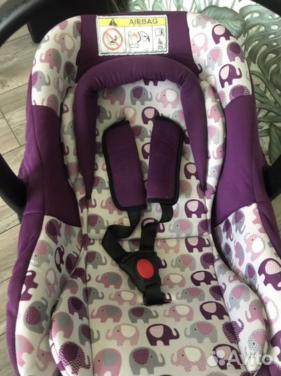 Автолюлька от 0